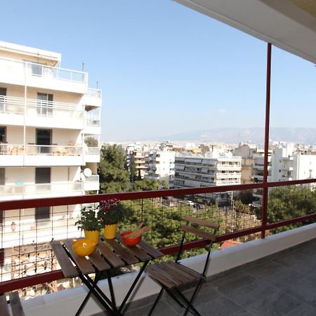 Edem Beach Apartment With Mountain View By Athenian Homes 外观 照片
