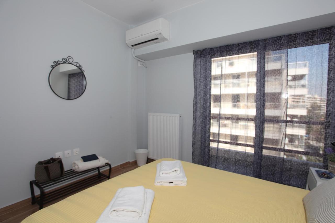 Edem Beach Apartment With Mountain View By Athenian Homes 外观 照片